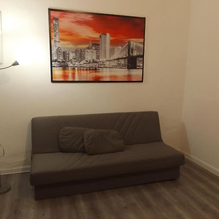 La Storica Apartment Naples Luaran gambar