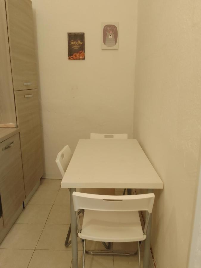 La Storica Apartment Naples Luaran gambar