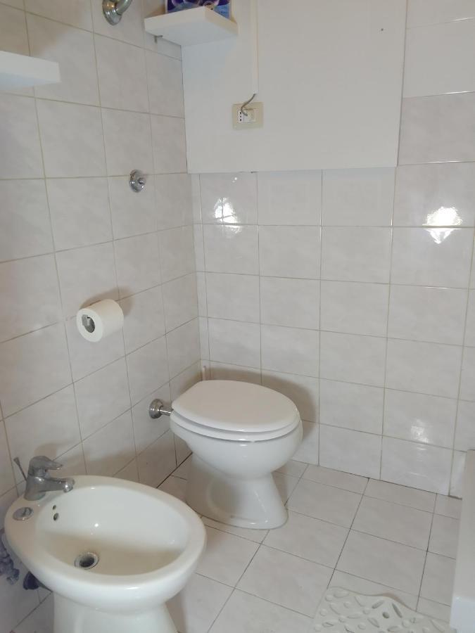 La Storica Apartment Naples Luaran gambar