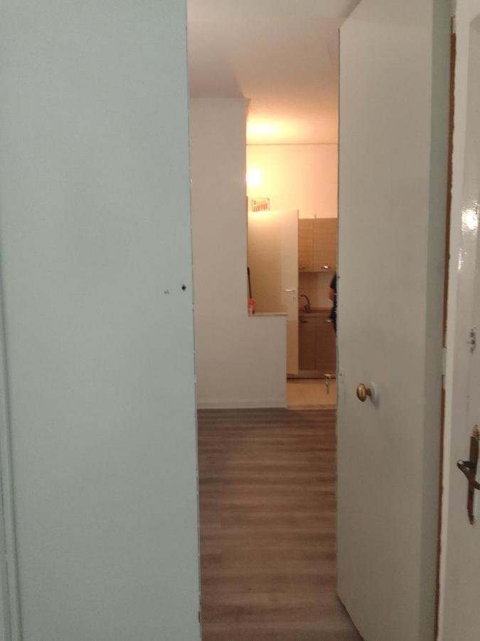 La Storica Apartment Naples Luaran gambar