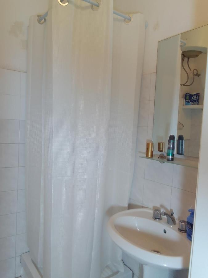 La Storica Apartment Naples Luaran gambar