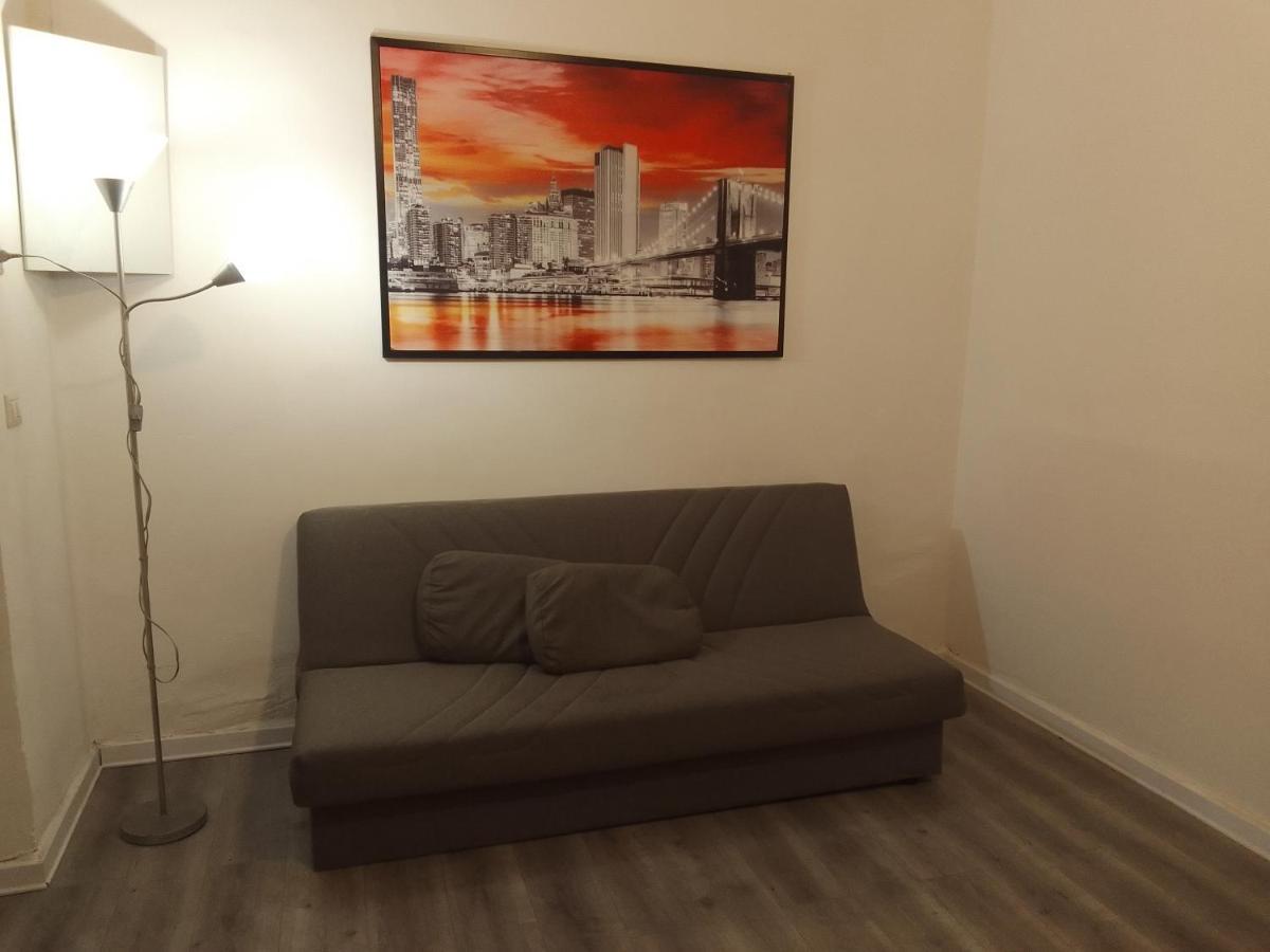 La Storica Apartment Naples Luaran gambar